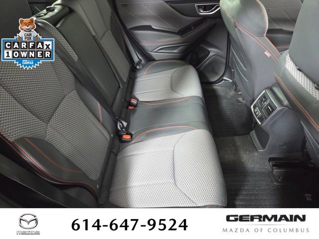 Used 2019 Subaru Forester Sport w/ Popular Package #2 AWD/4WD image 21
