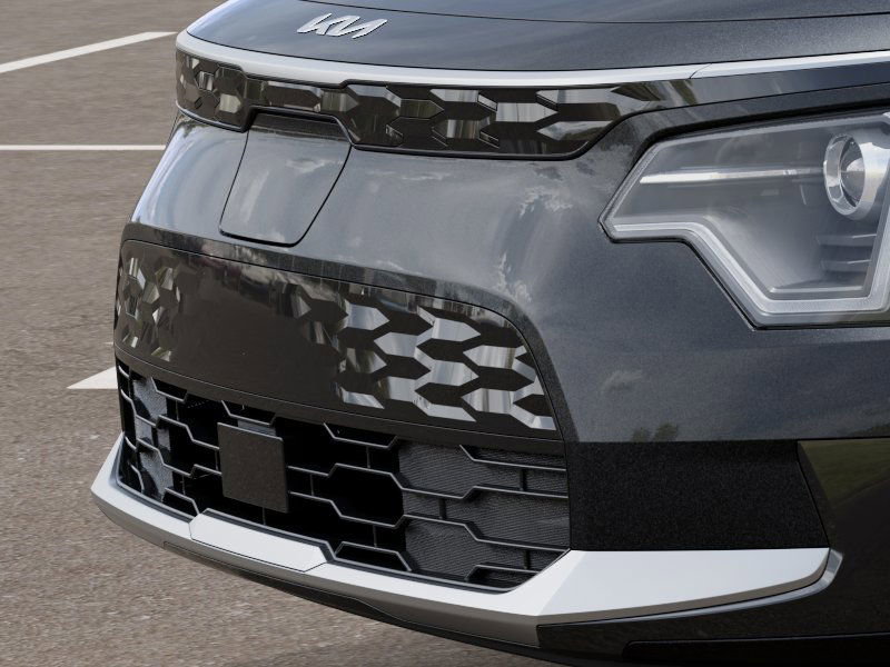 New 2025 Kia Niro Wind image 12