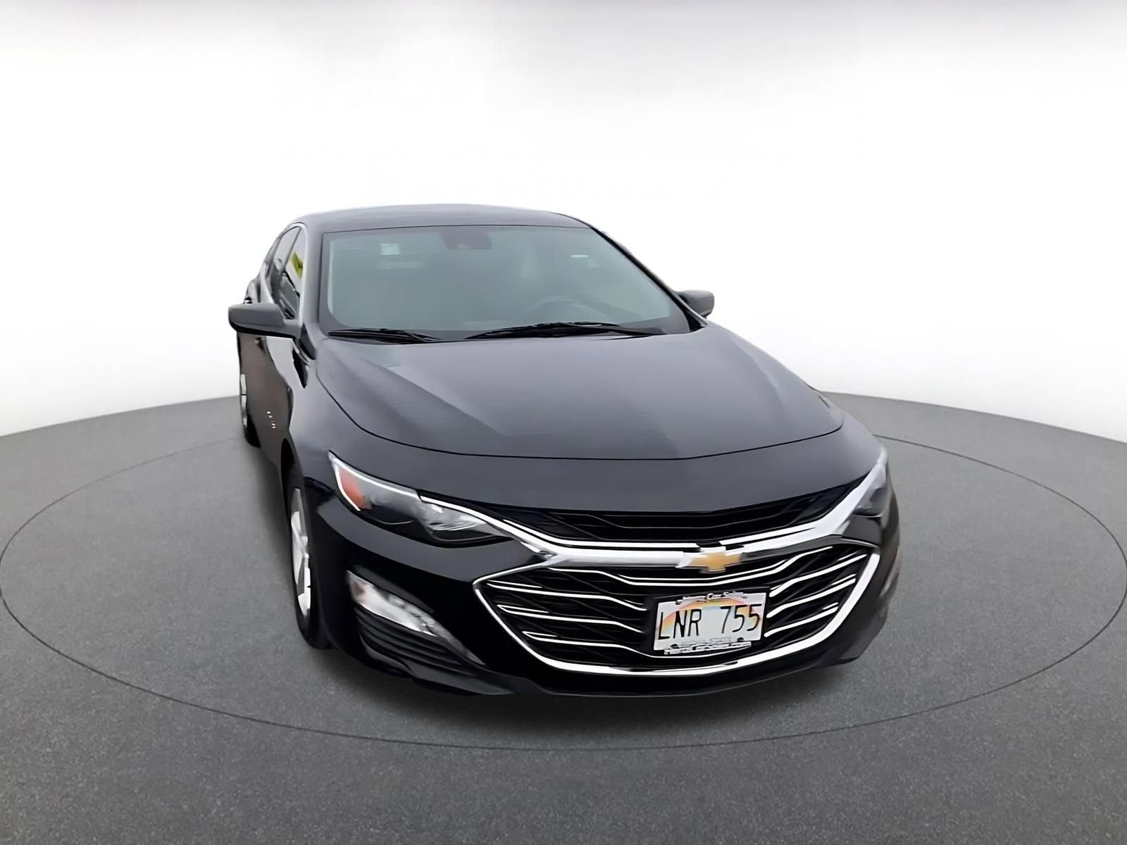 Used 2024 Chevrolet Malibu LT image 4