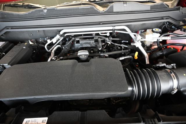 New 2026 GMC Canyon Elevation w/ Convenience Package AWD/4WD image 28