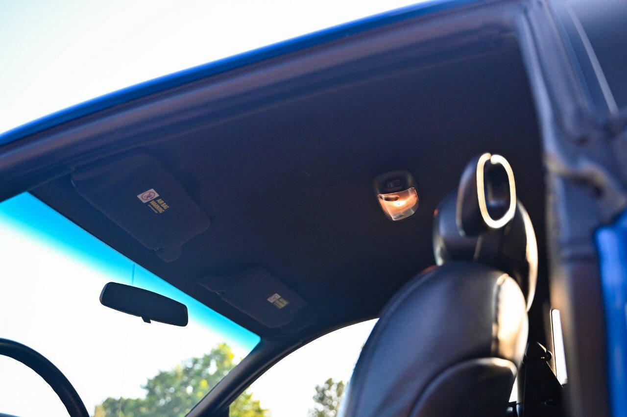 Used 1998 Ford Mustang Cobra RWD image 92