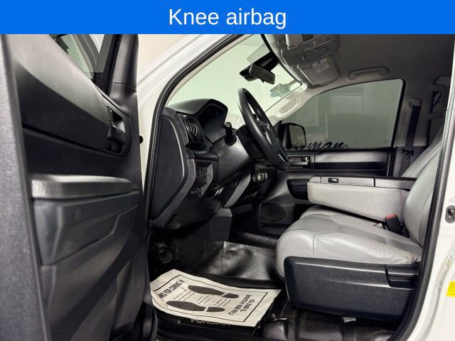 Used 2020 Toyota Tundra SR AWD/4WD image 11