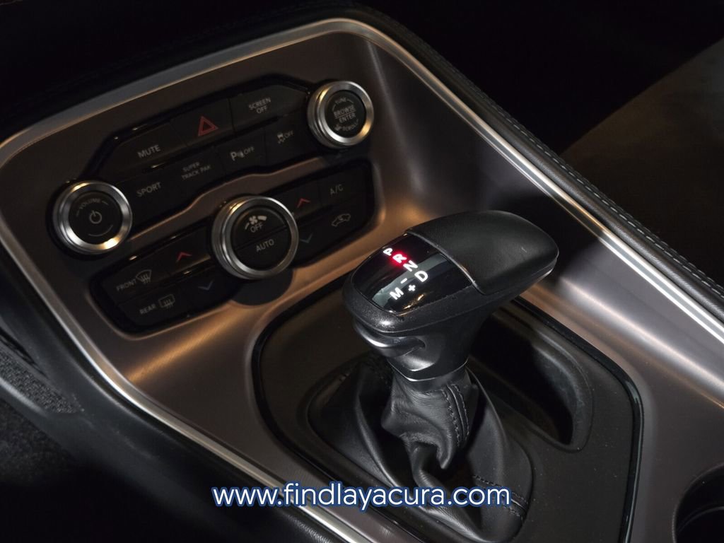 Used 2022 Dodge Challenger GT w/ Plus Package image 24