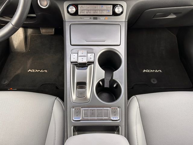 Used 2023 Hyundai Kona Limited w/ Cargo Package image 15