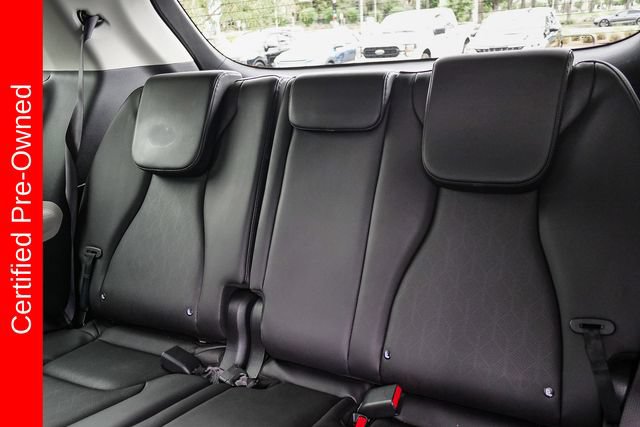 Certified 2024 Kia Carnival EX FWD image 21