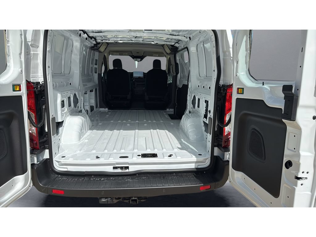 New 2026 Ford Transit 150 Low Roof AWD w/ Upfitter Package image 15