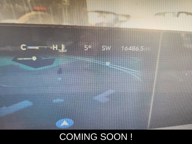 Used 2025 Lincoln Navigator Reserve image 15