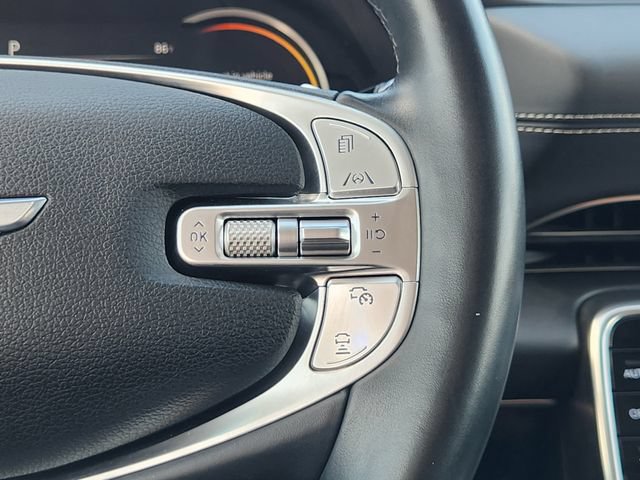 Used 2024 Genesis GV80 2.5T AWD/4WD image 29