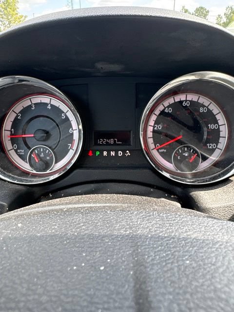 Used 2020 Dodge Grand Caravan SXT FWD image 11