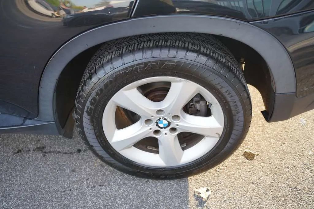 Used 2009 BMW X5 xDrive30i AWD/4WD image 16
