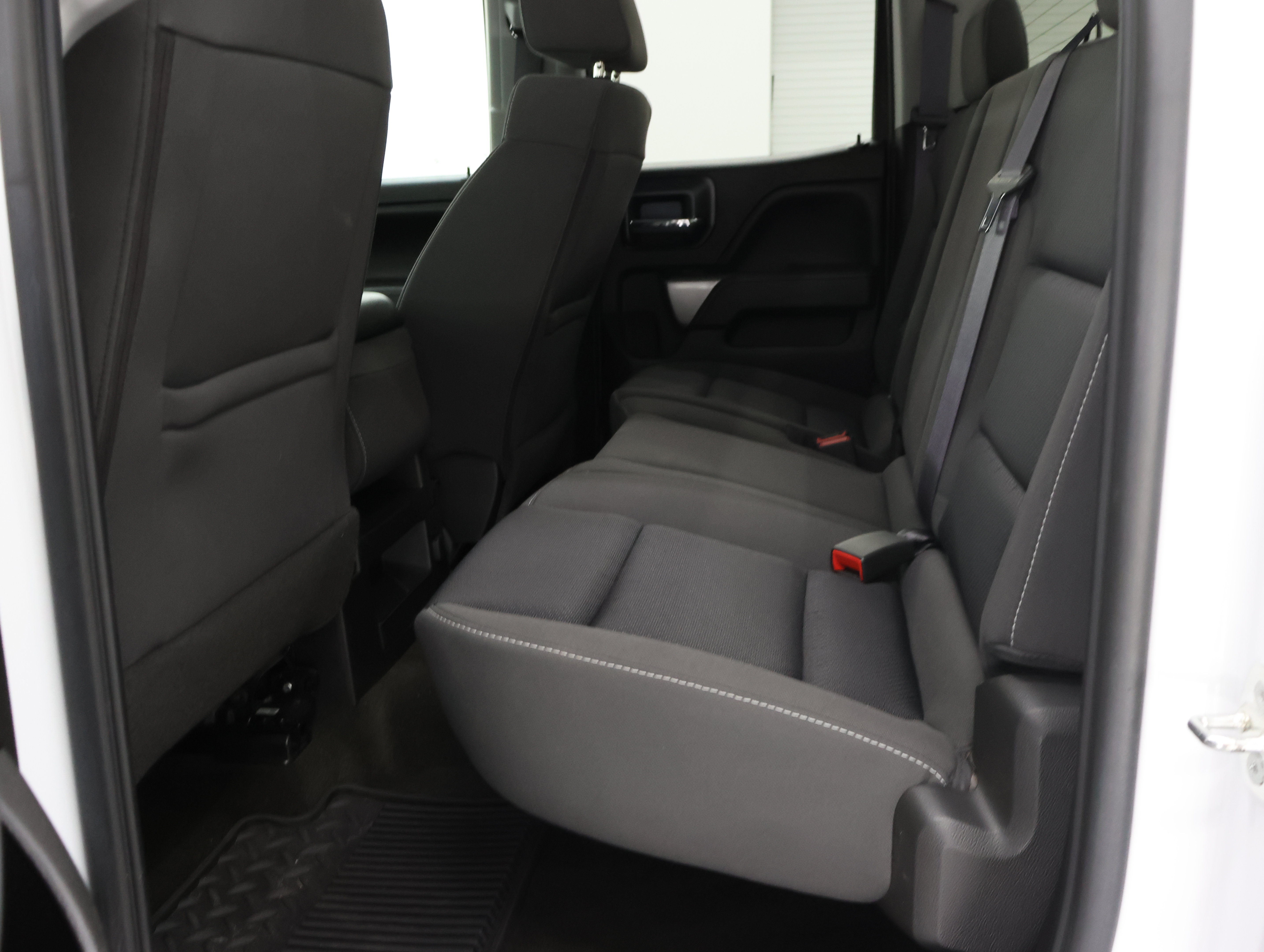 Used 2017 Chevrolet Silverado 2500 LT w/ LT Convenience Package AWD/4WD image 34