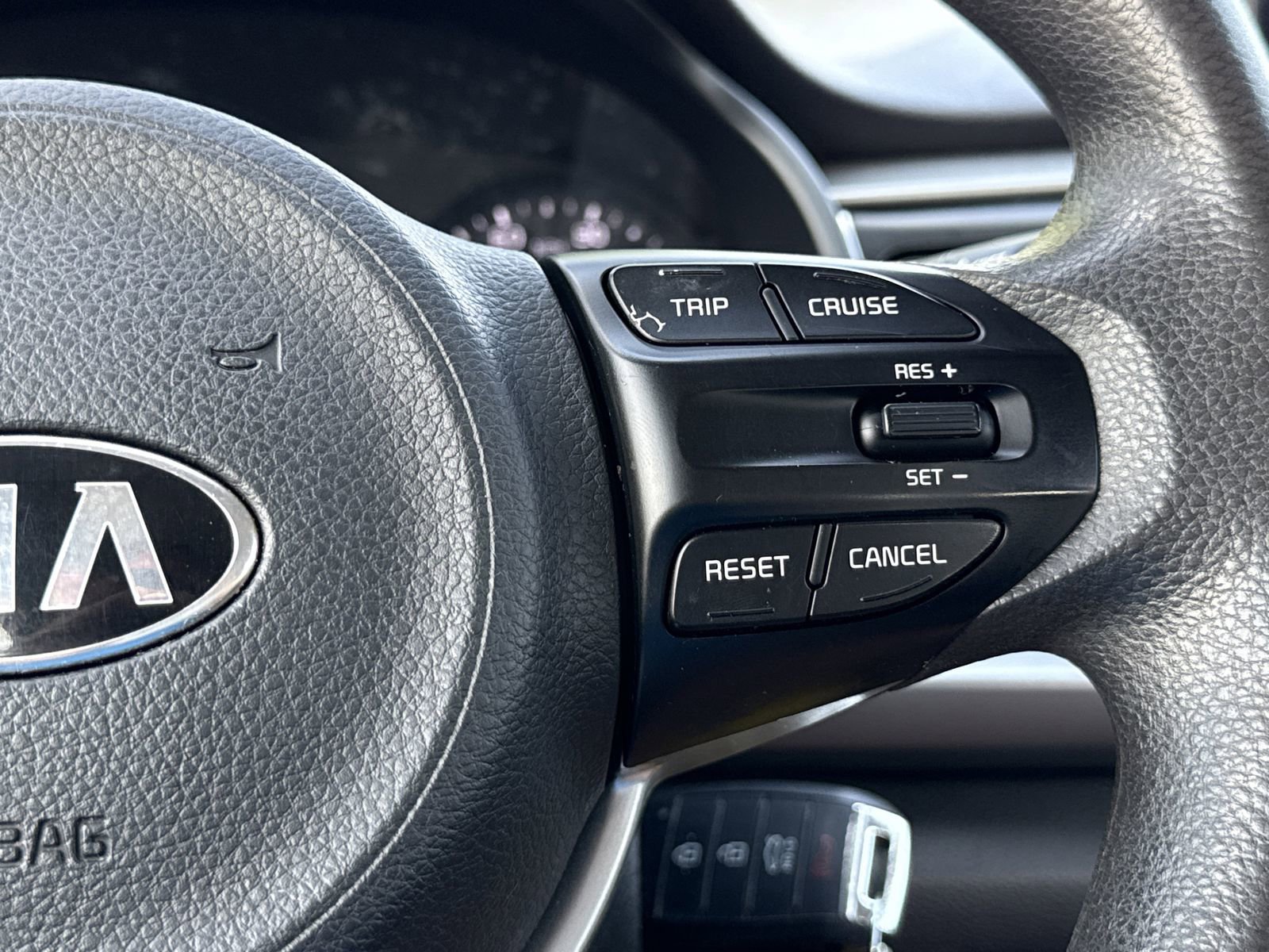 Used 2021 Kia Rio S FWD image 18
