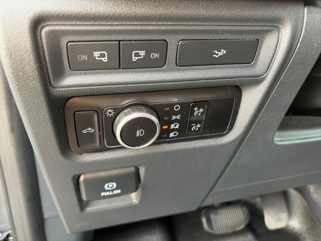 Used 2023 Ford F150 XLT w/ Equipment Group 302A High AWD/4WD image 14