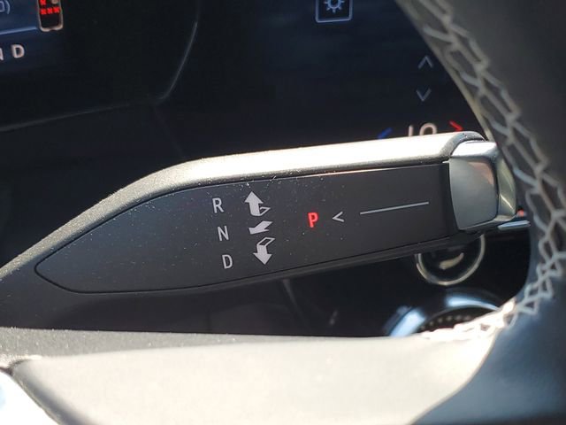 Used 2026 Chevrolet Blazer EV LT FWD image 13