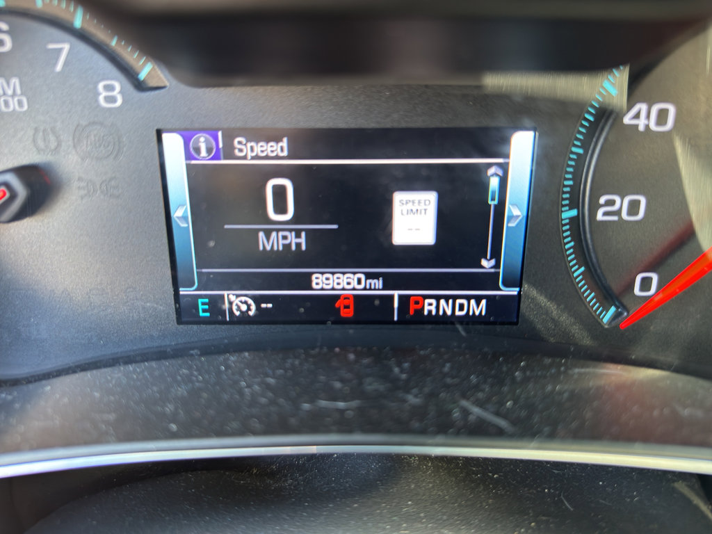 Used 2019 Chevrolet Impala Premier image 3