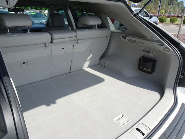 Used 2010 Lexus RX 350 AWD image 29