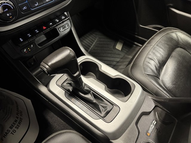 Used 2019 Chevrolet Colorado ZR2 w/ ZR2 Midnight Special Edition image 22