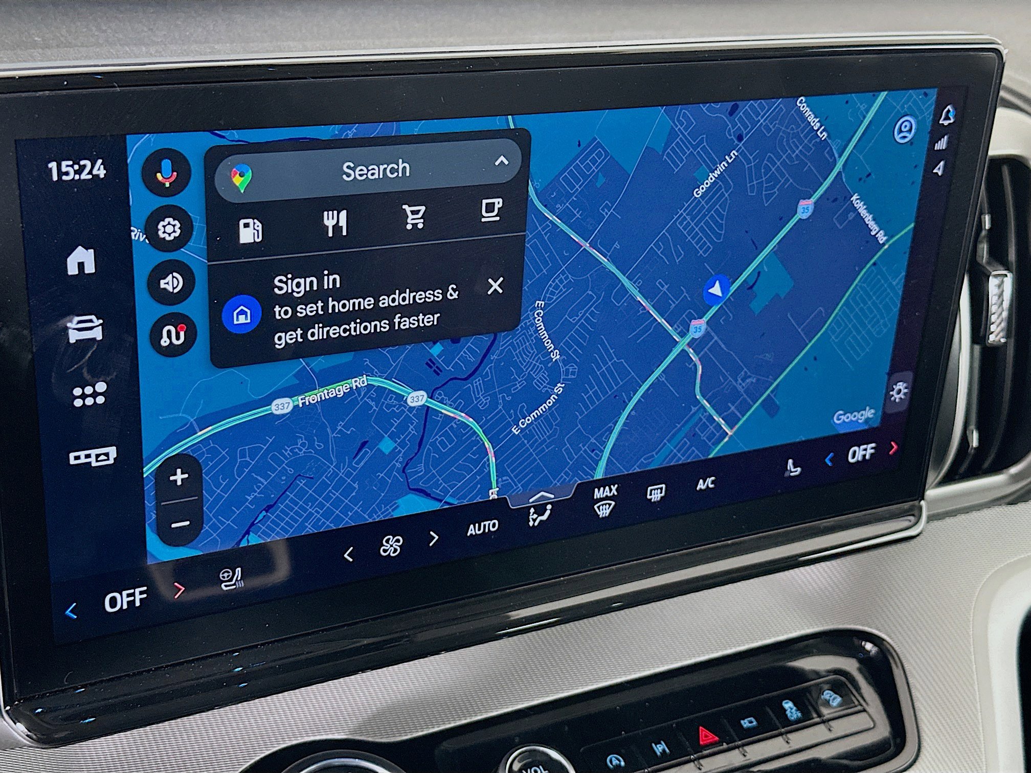 Used 2025 Ford Expedition Active image 21