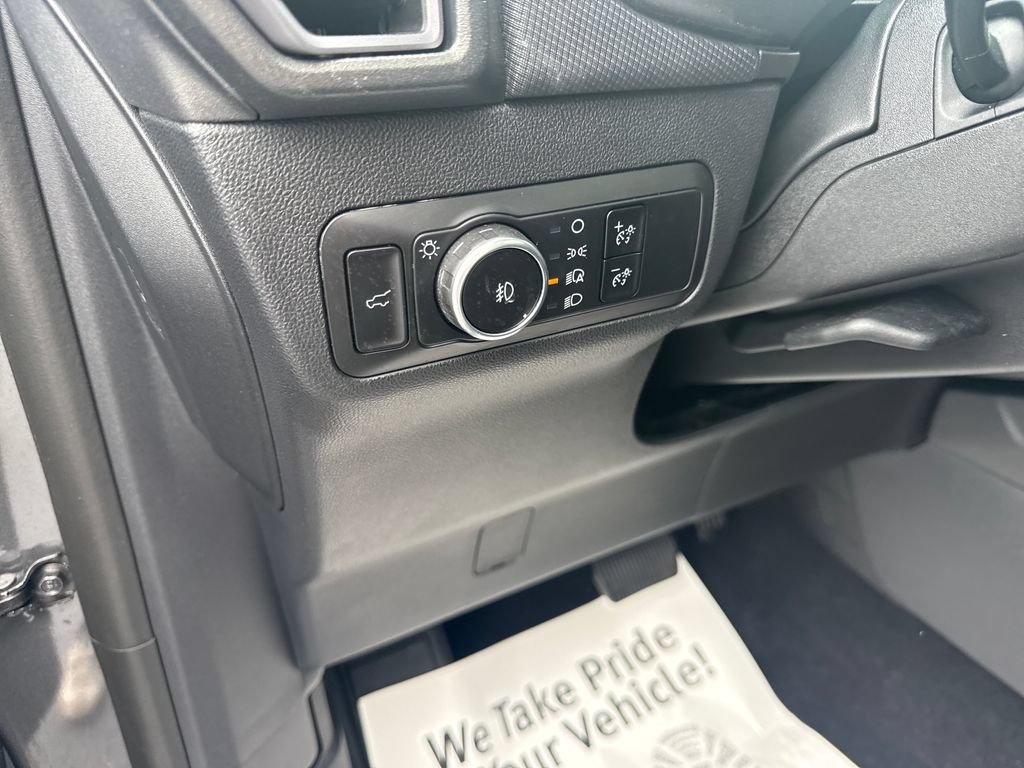 Used 2025 Ford Bronco Sport Outer Banks w/ Outer Banks Tech Package+ AWD/4WD image 27
