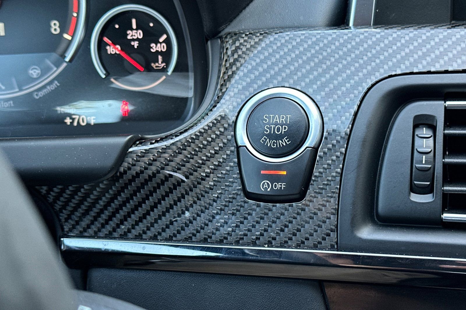 Used 2015 BMW M6 Gran Coupe image 21