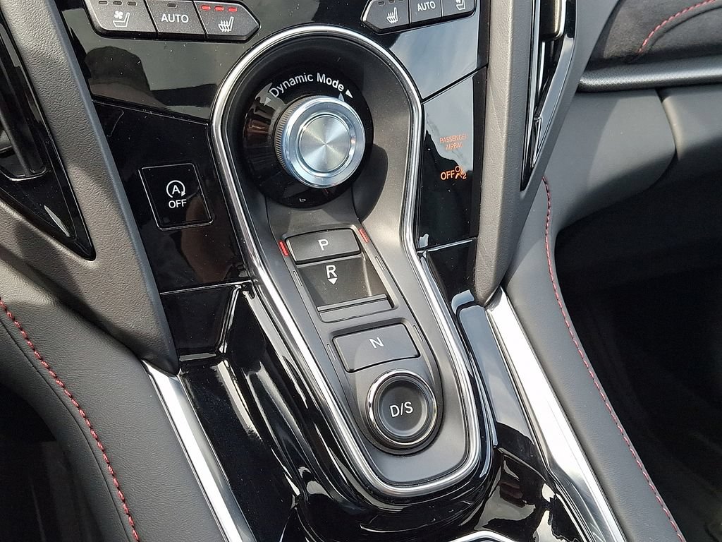 Certified 2023 Acura RDX w/ Advance Package AWD/4WD image 15