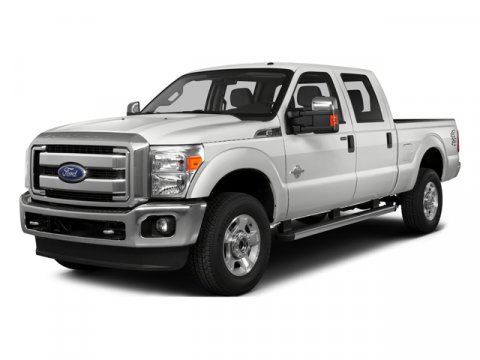 Used 2016 Ford F350 King Ranch w/ King Ranch w/Chrome Package