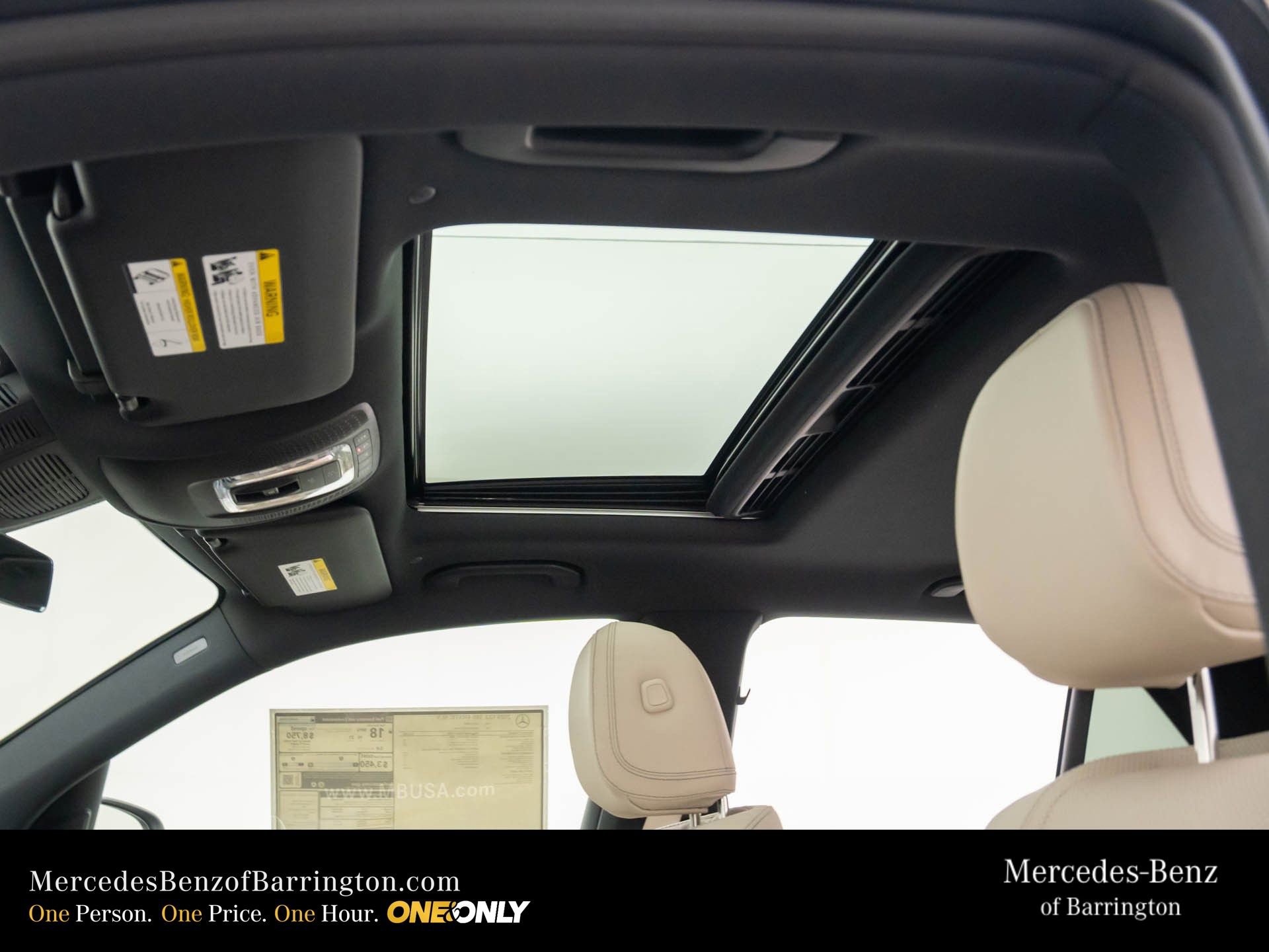 New 2026 Mercedes-Benz GLE 580 4MATIC image 20