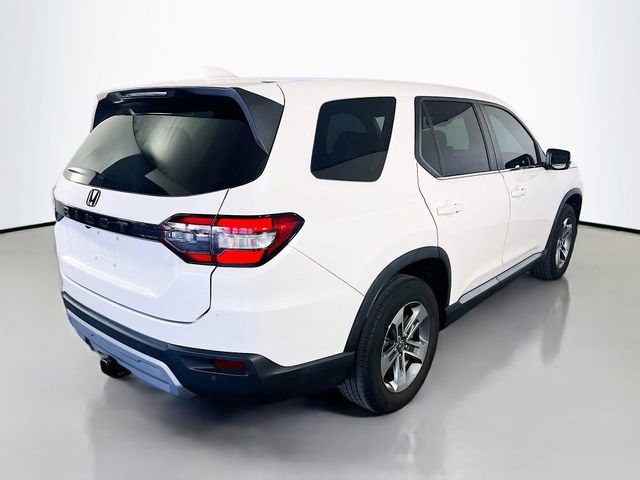 Used 2023 Honda Pilot EX-L image 8