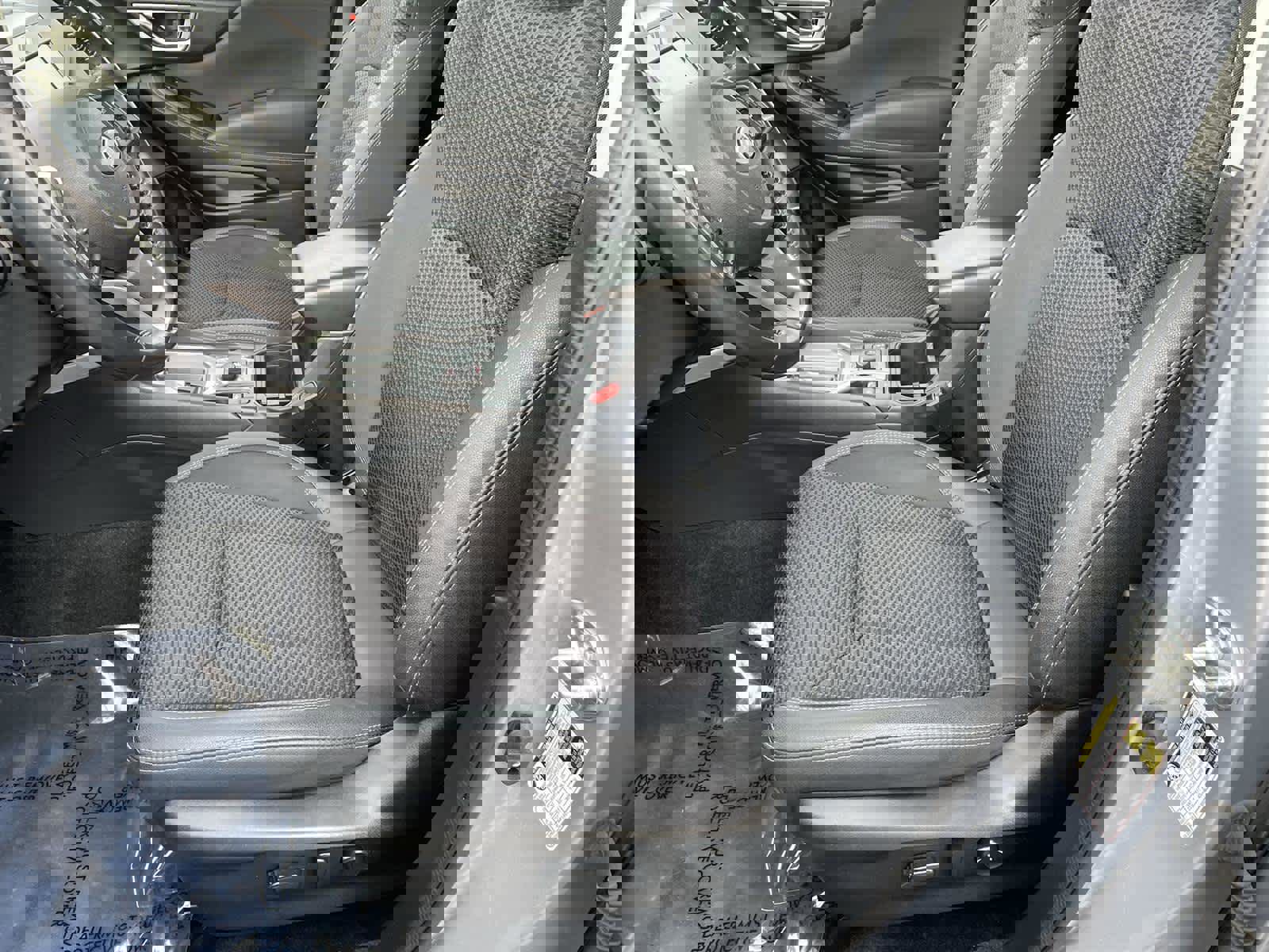 Used 2022 Subaru Forester Premium image 12