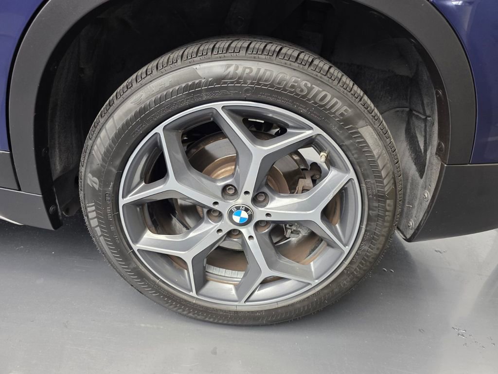 Used 2019 BMW X1 xDrive28i w/ Convenience Package image 17
