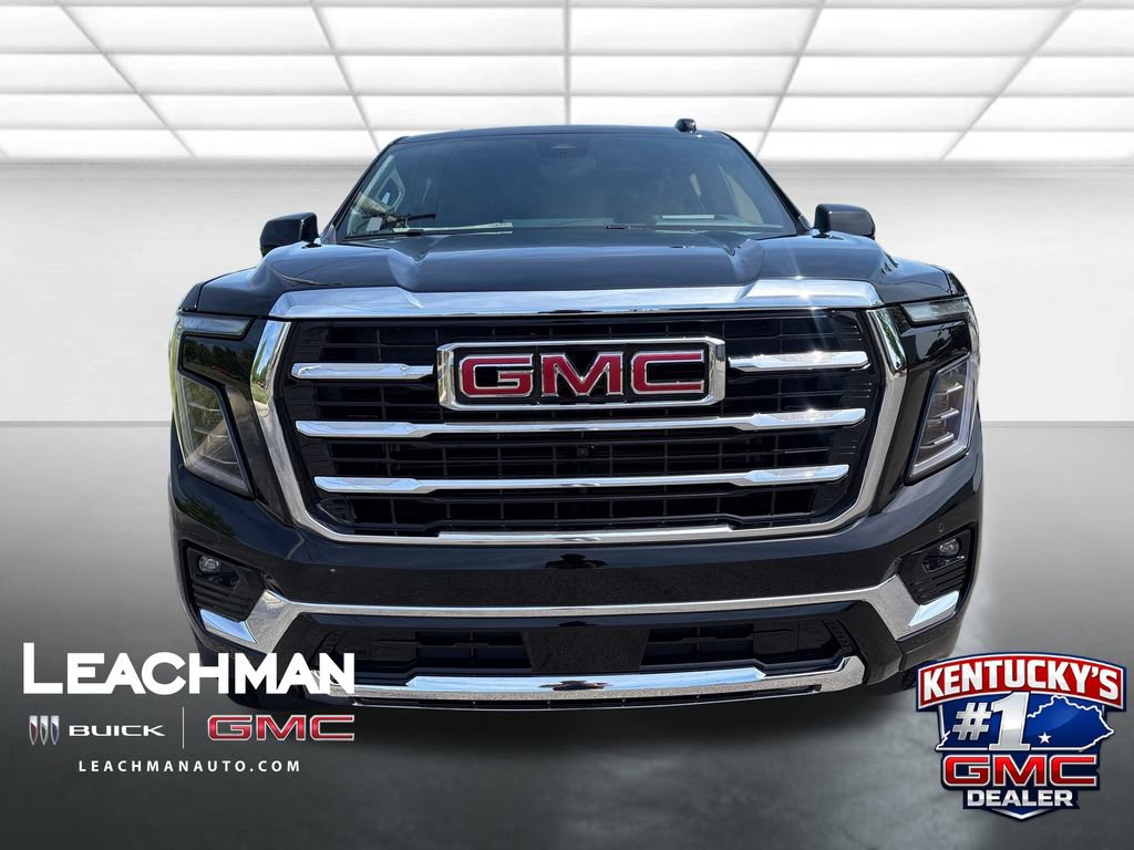 New 2026 GMC Yukon XL Elevation w/ Elevation Premium Package AWD/4WD image 8