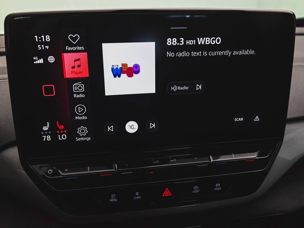 Used 2023 Volkswagen ID.4 Pro S image 17