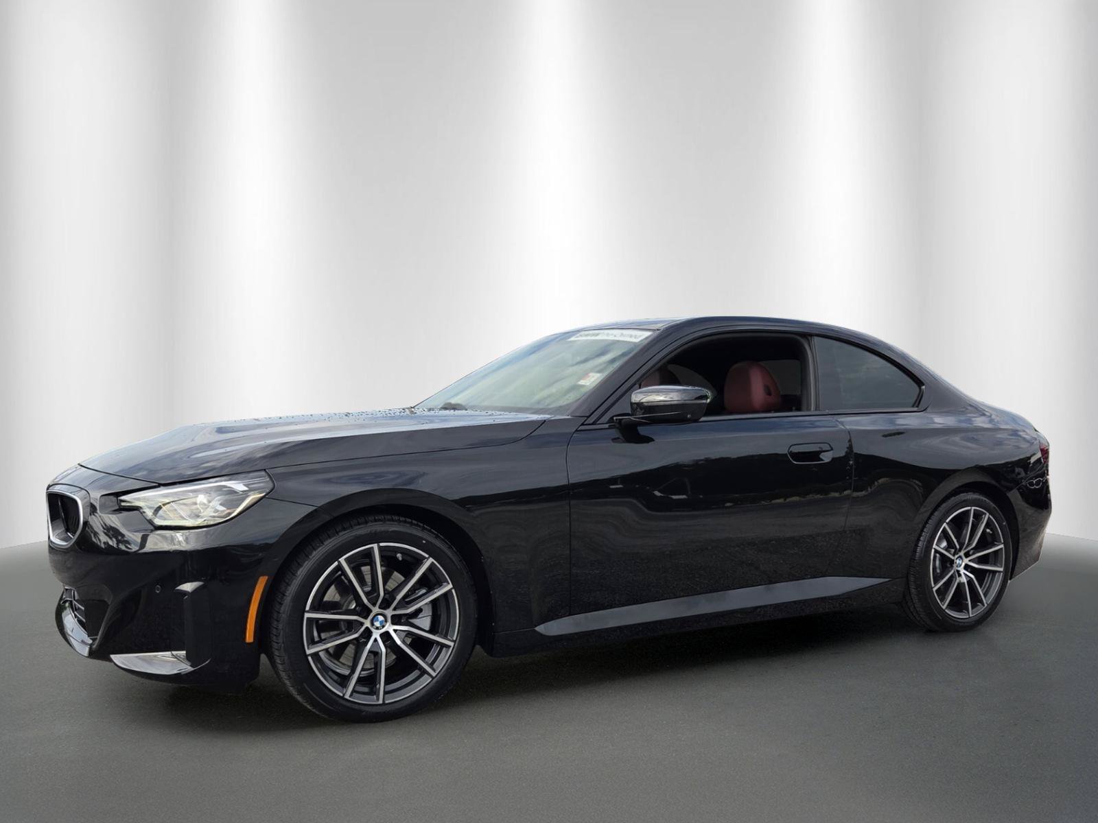Used 2025 BMW 230i Coupe RWD image 3