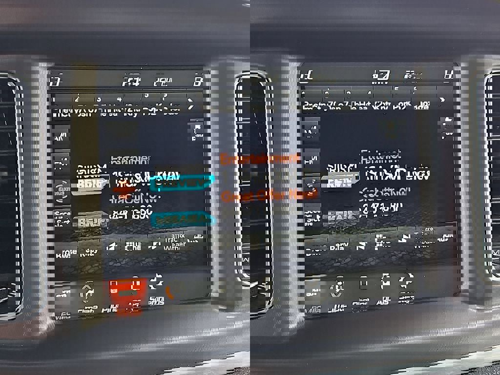 Used 2021 Dodge Charger GT w/ Performance Handling Group image 26