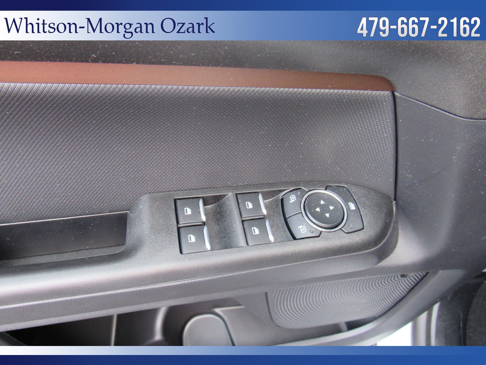 New 2026 Ford Bronco Sport Outer Banks image 33