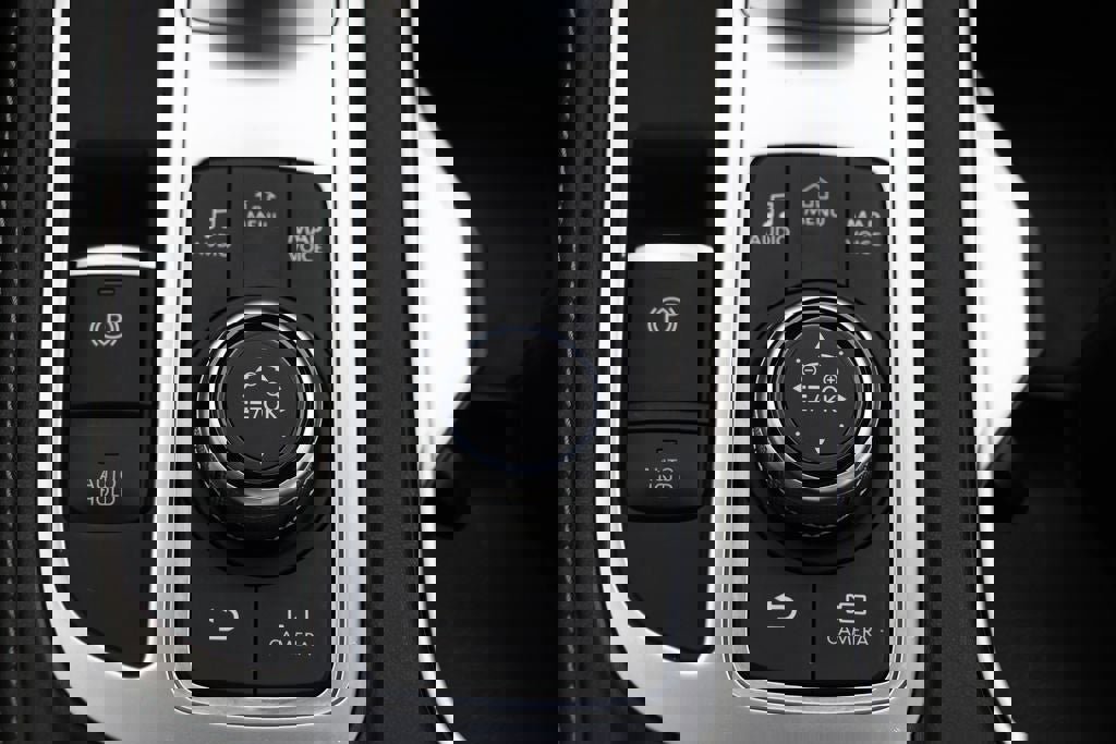 Used 2023 INFINITI QX60 Luxe w/ Cargo Package image 26