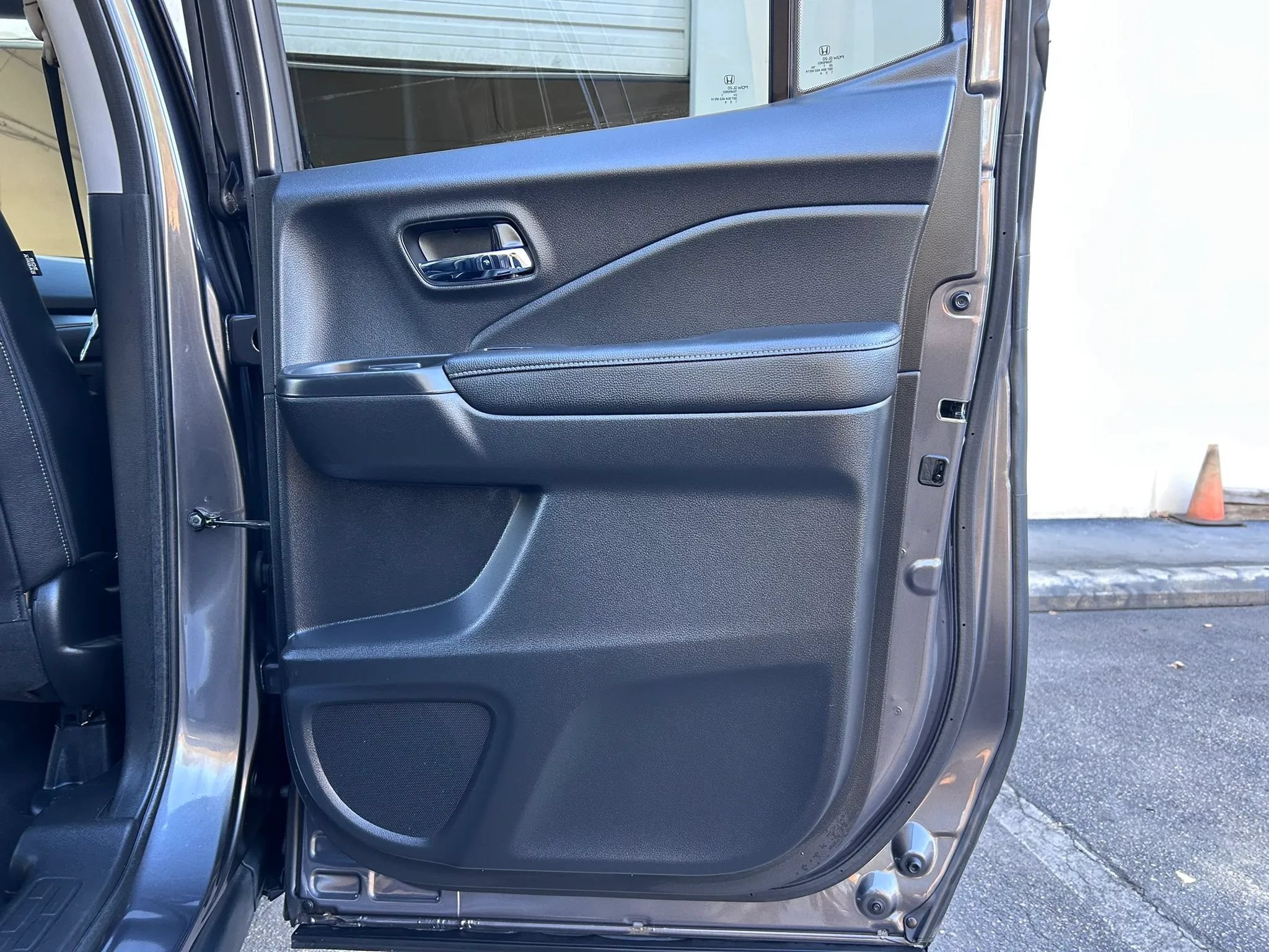 Used 2018 Honda Ridgeline RTL-T image 57