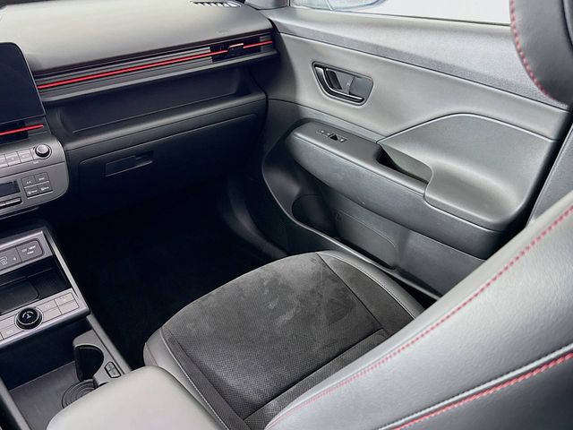 Used 2024 Hyundai Kona N Line image 25