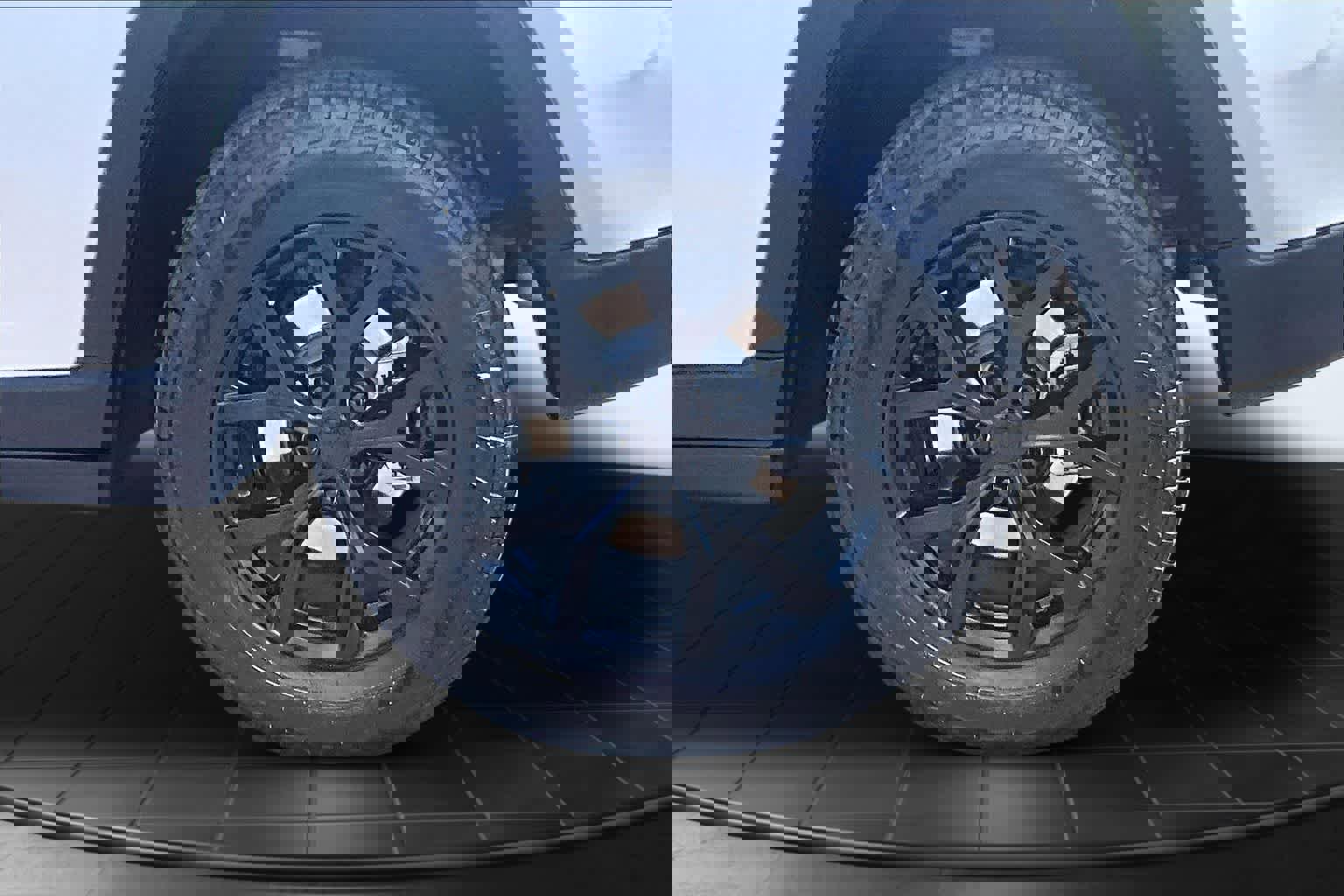 Used 2024 Jeep Grand Cherokee Altitude image 36