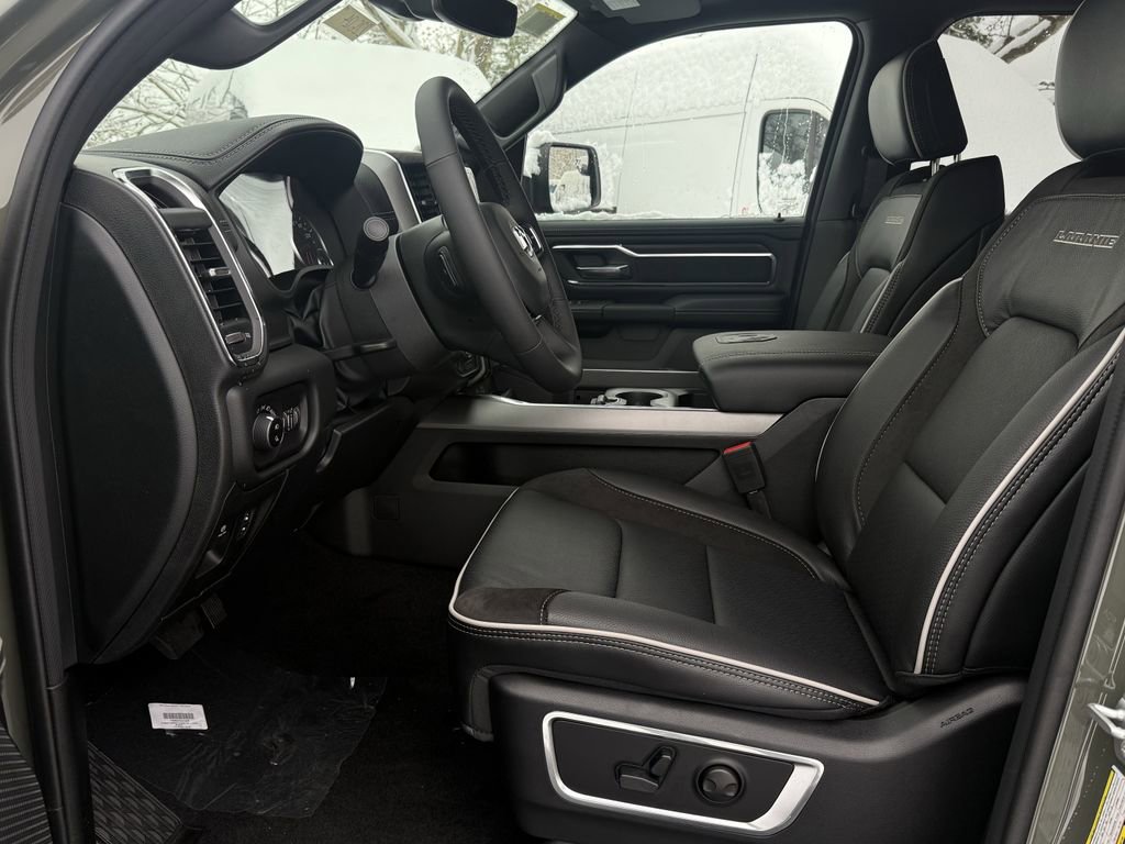 New 2026 RAM 1500 Laramie image 11