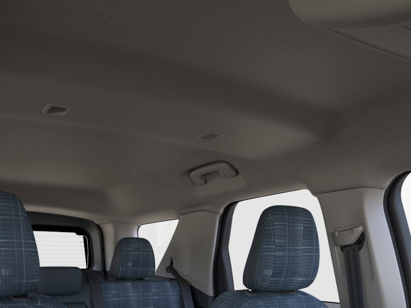 New 2025 Ford Bronco Sport Heritage w/ Convenience Package image 22