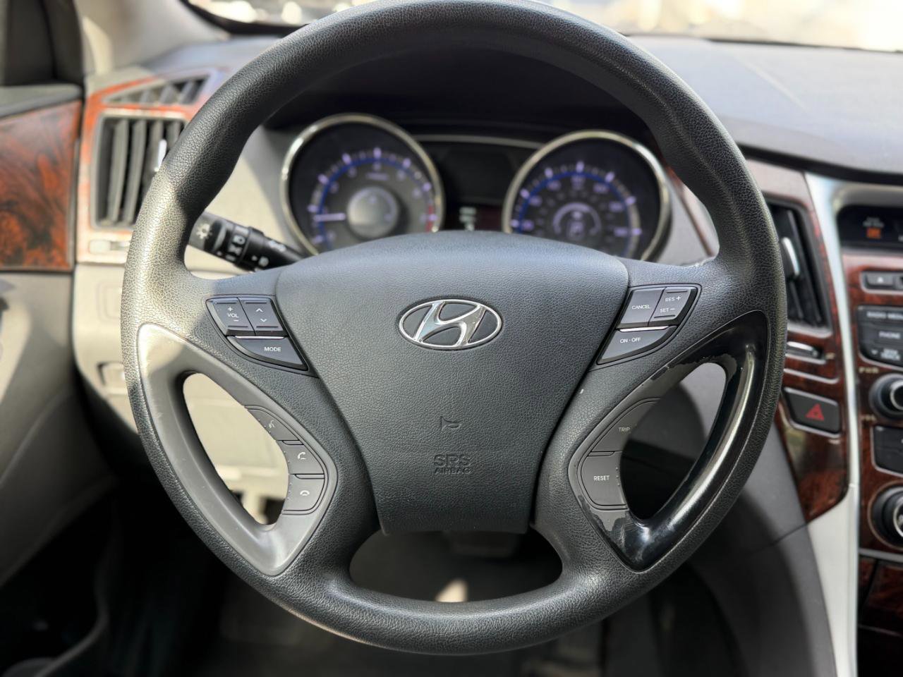 Used 2013 Hyundai Sonata GLS w/ Popular Equipment Pkg FWD image 45