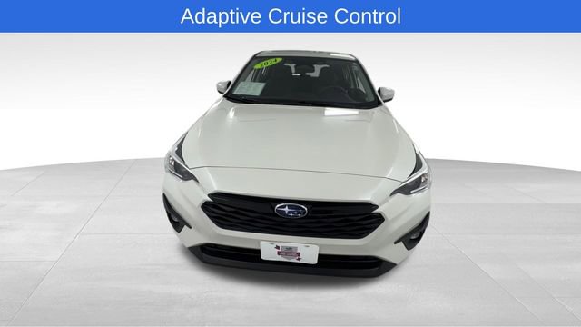 Certified 2024 Subaru Impreza 2.0i Sport image 9