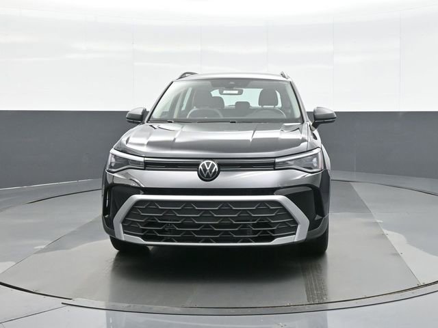 New 2026 Volkswagen Taos S image 2