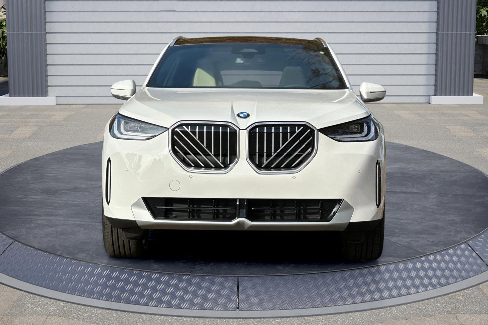 New 2026 BMW X3 xDrive30 w/ Convenience Package image 2