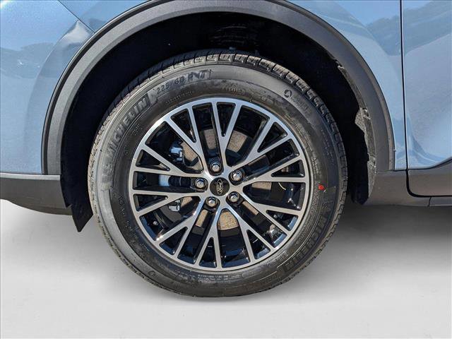 New 2025 Ford Escape SE w/ PHEV Premium Package image 10