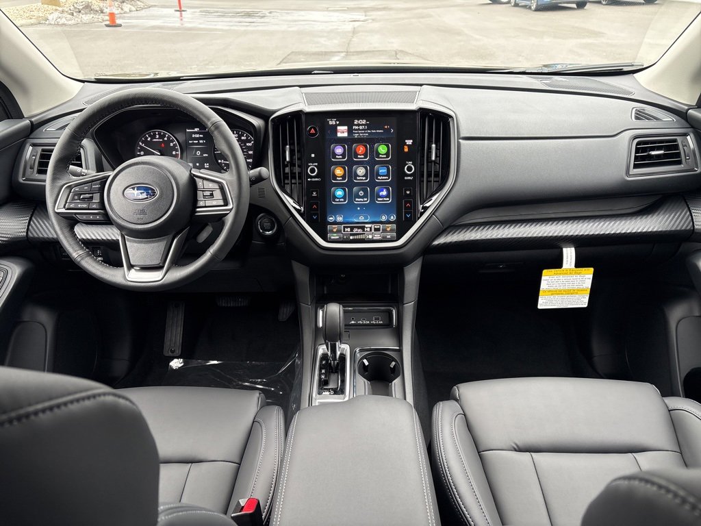 New 2026 Subaru Ascent Premium image 17