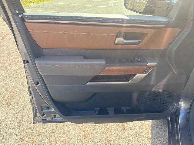 New 2026 Toyota Tundra 1794 Edition image 14