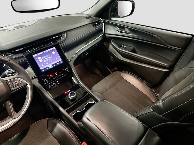 Used 2024 Jeep Grand Cherokee Altitude image 24