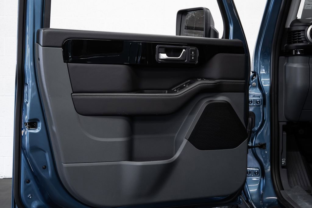 New 2026 INEOS Grenadier AWD/4WD image 21